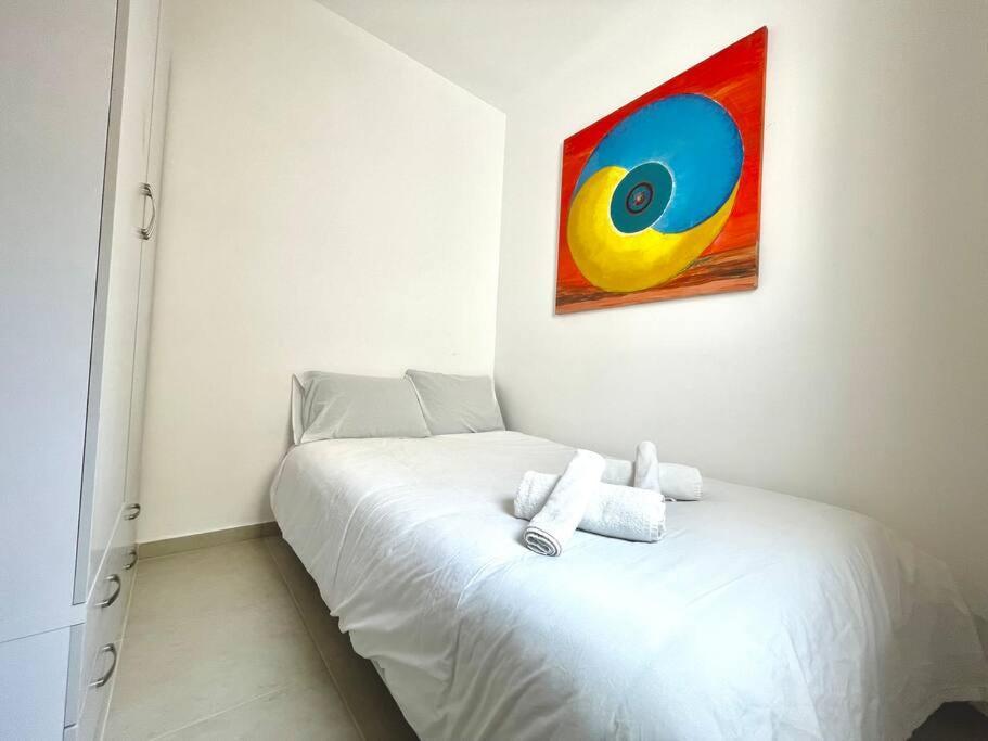 Căn hộ Duplex - Great Atmosphere By Bookiz *
