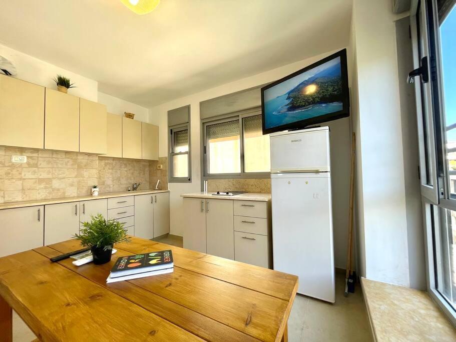 Duplex - Great Atmosphere By Bookiz * Tel Aviv